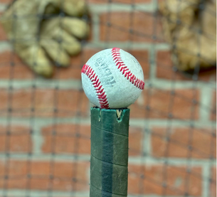 The Importance of Tee Work in Baseball: Mastering the Fundamentals for Success