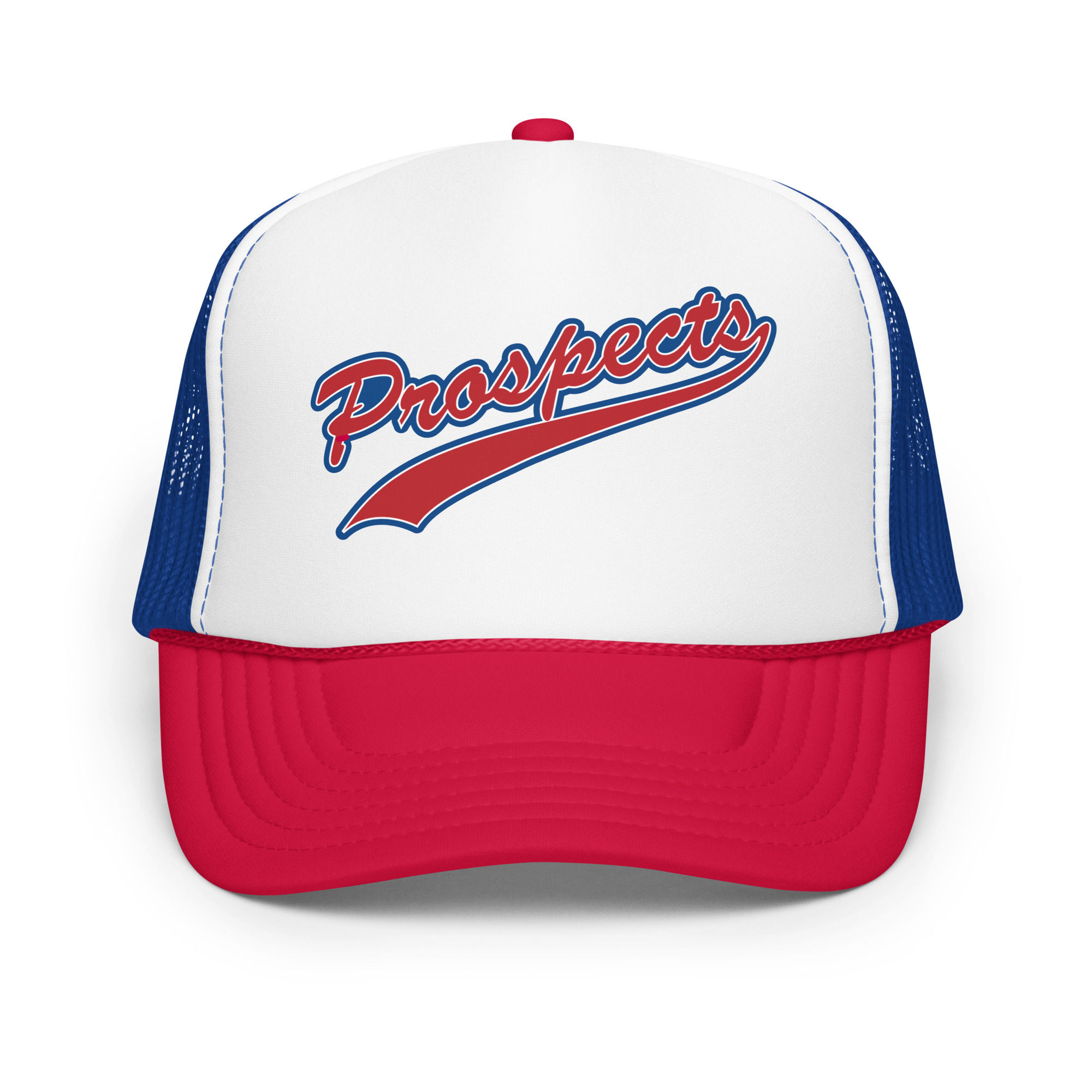 Trucker (Print)