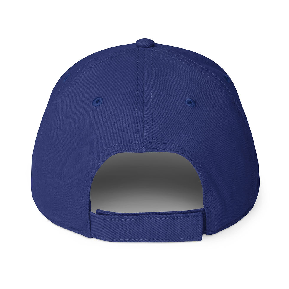 Thumbnail: Low-profile baseball cap
