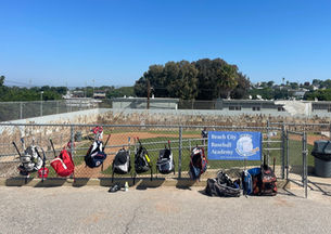 Practice Makes Permanent: The Power of Deliberate Practice at Beach City Baseball Academy