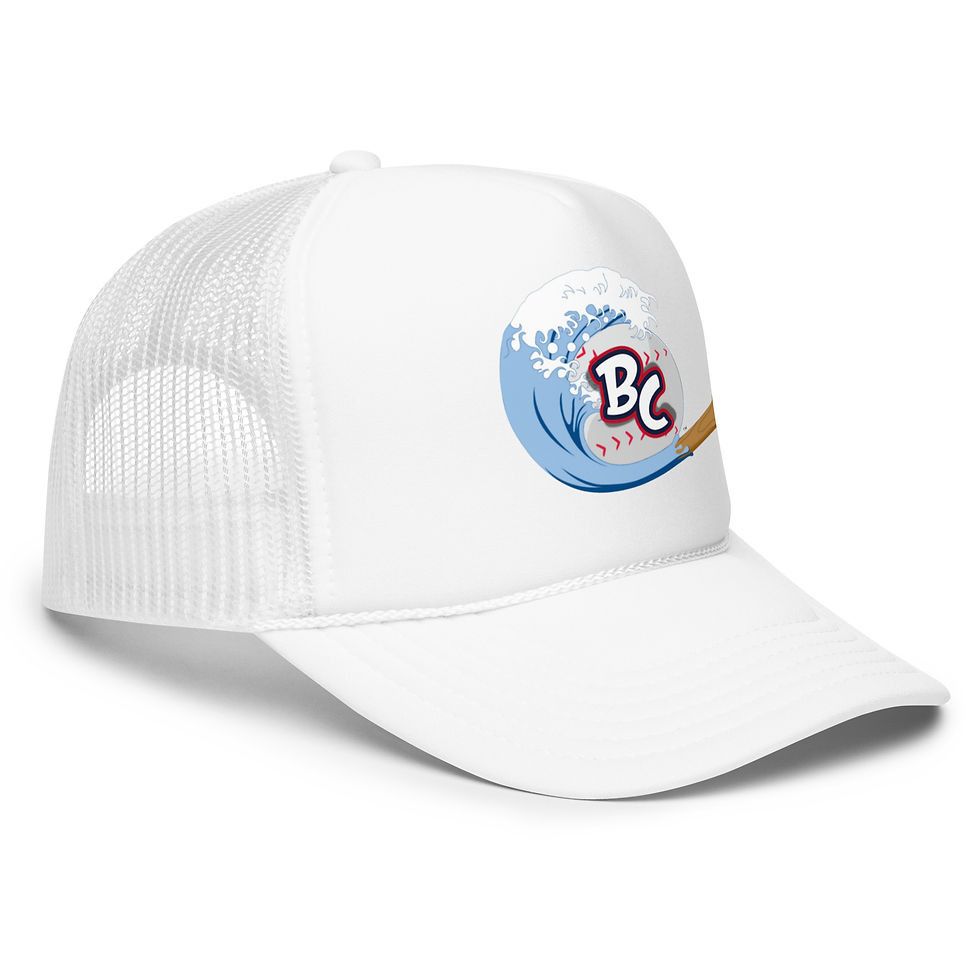 Thumbnail: Trucker (Print)