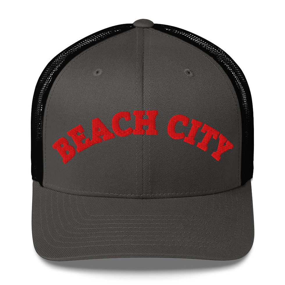 Thumbnail: RETRO TRUCKER