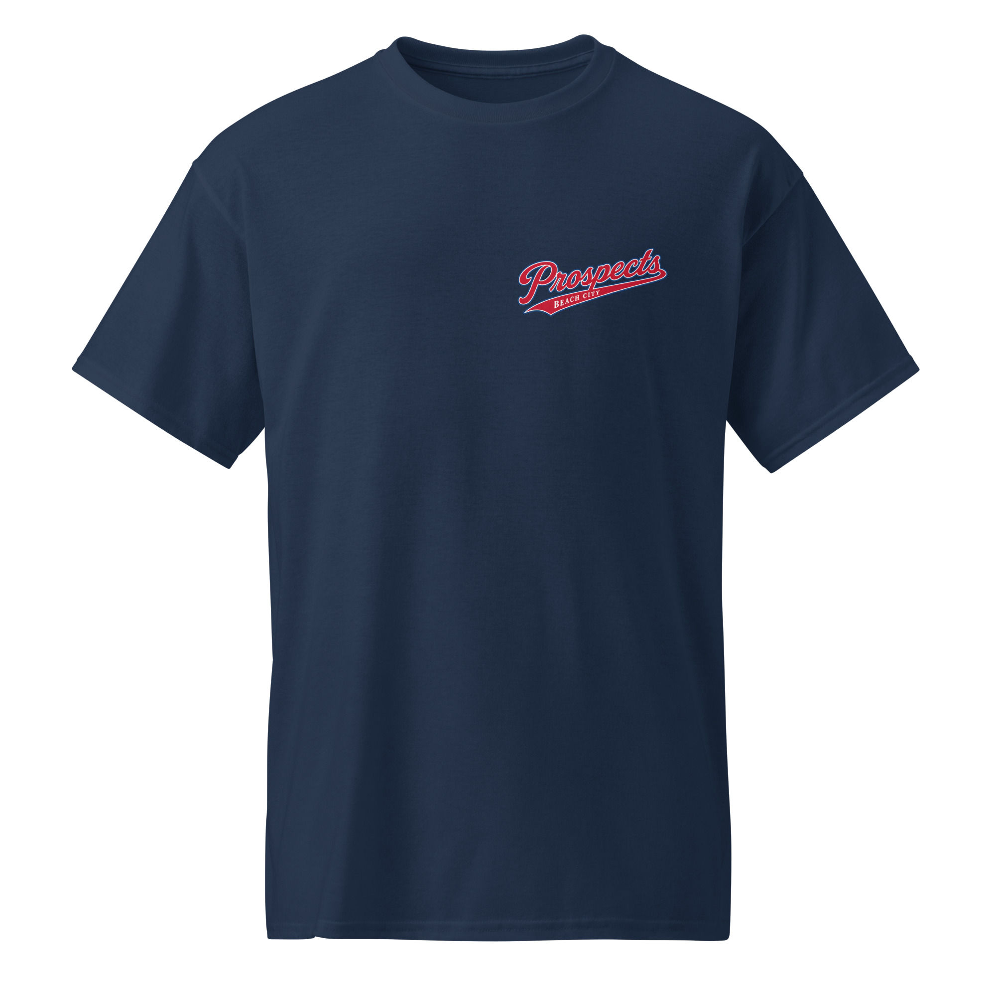 Tee: Classic Performance (Print)