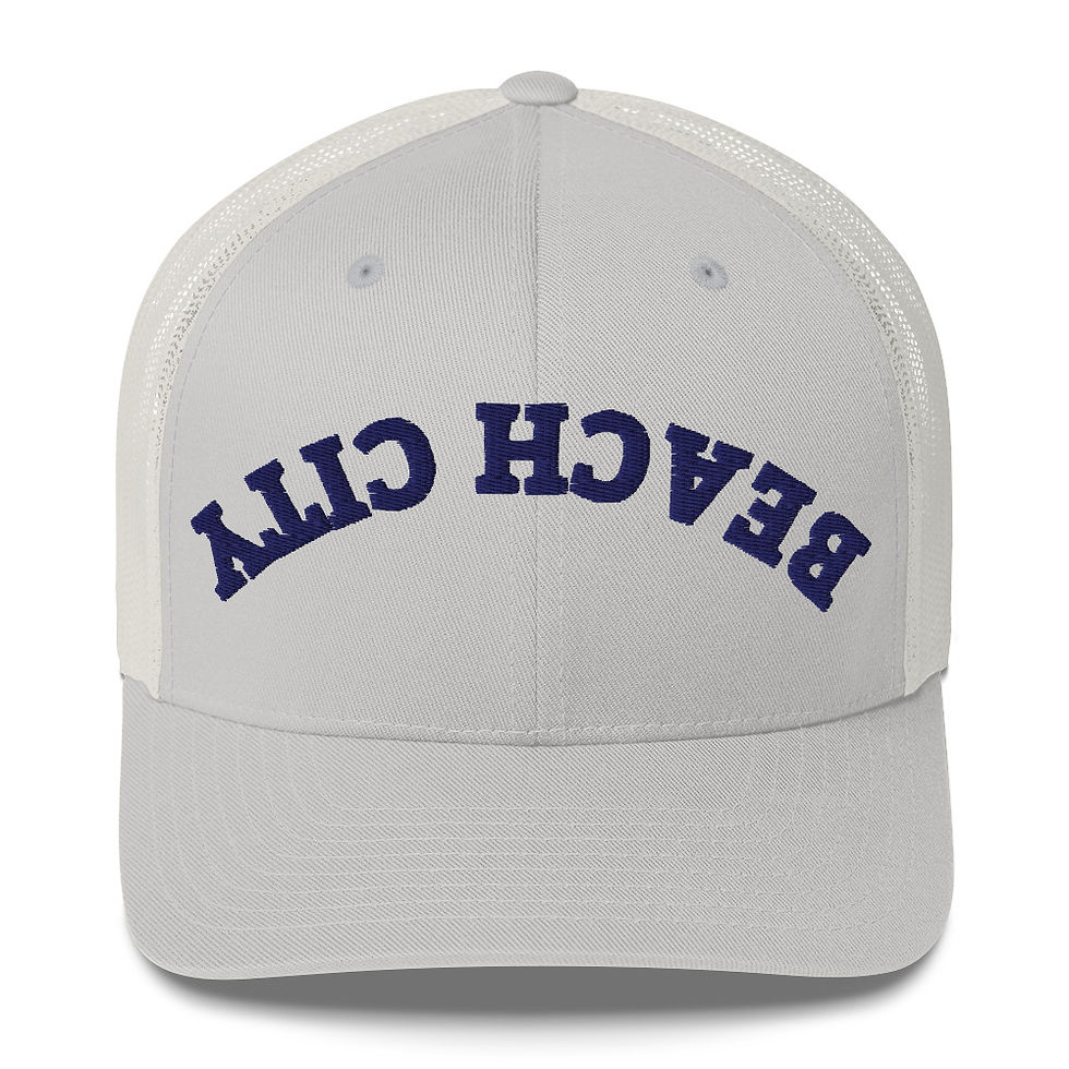 Thumbnail: Trucker Cap