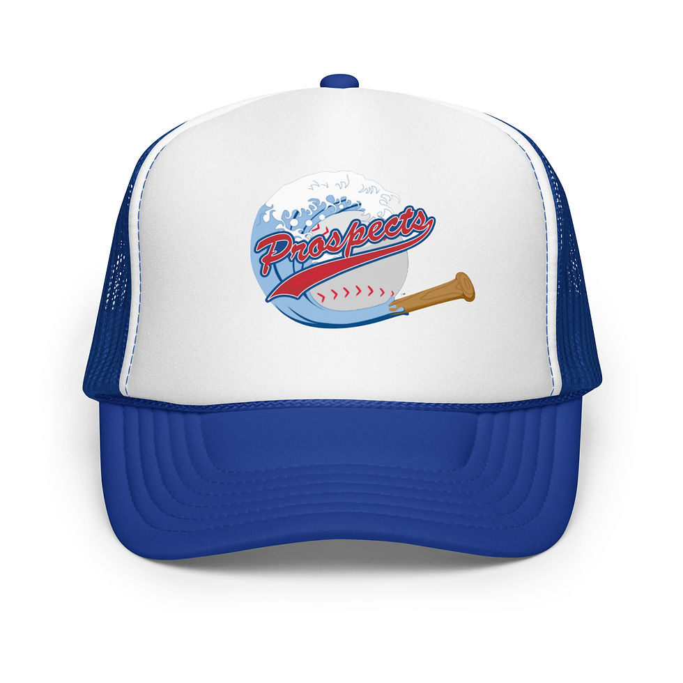 Thumbnail: Trucker (Print)