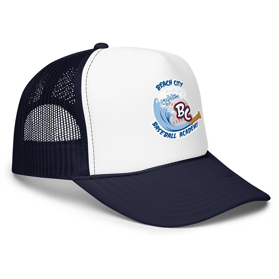 Thumbnail: Trucker (Print)
