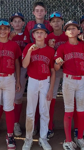 Why Baseball Is the Ultimate Team Sport, And Why It Matters.