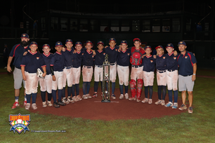 Another Championship Comes Home to El Segundo, California