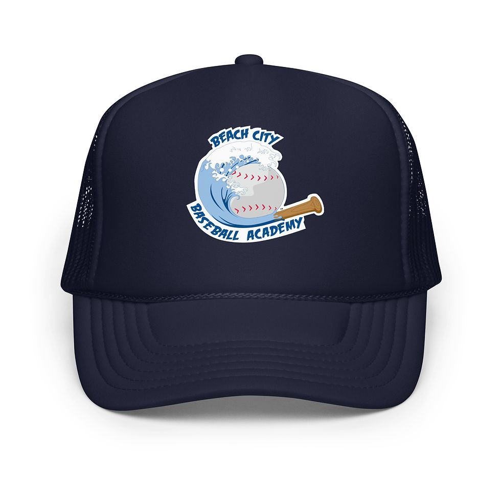 Thumbnail: FOAM TRUCKER