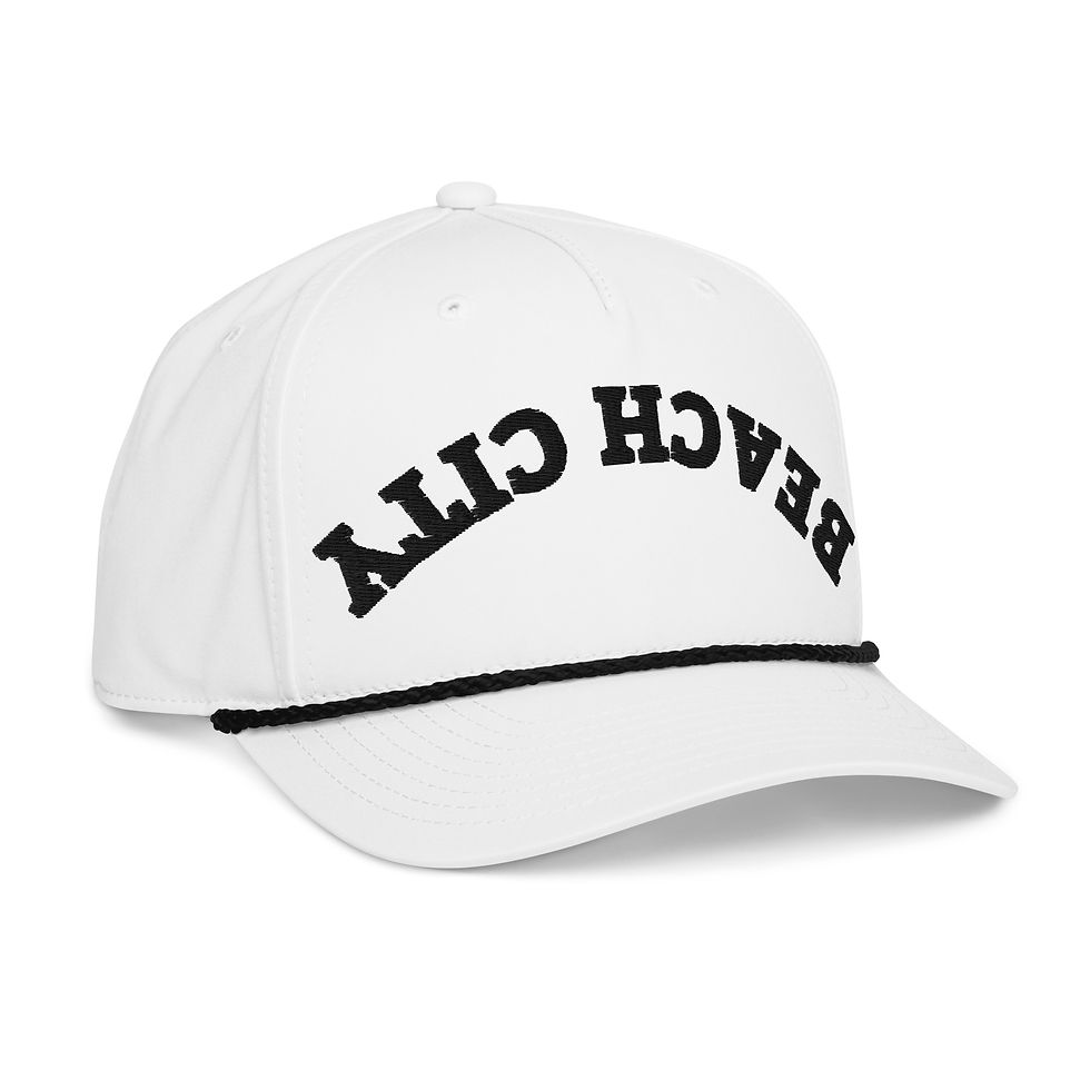 Thumbnail: Classic rope cap