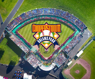 Cooperstown Dreams Park: A Once-in-a-Lifetime Baseball Experience