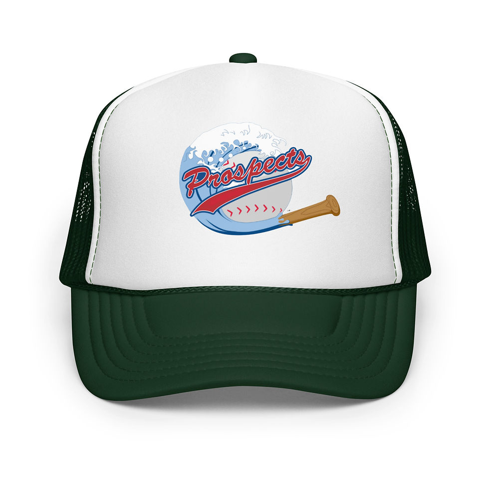 Thumbnail: Trucker (Print)