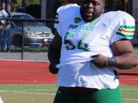 PATH Academy Player Profile: Oscar Alford