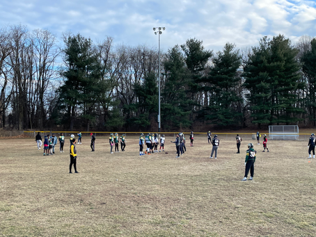 PATH Academy Sets Sights On Fall Success
