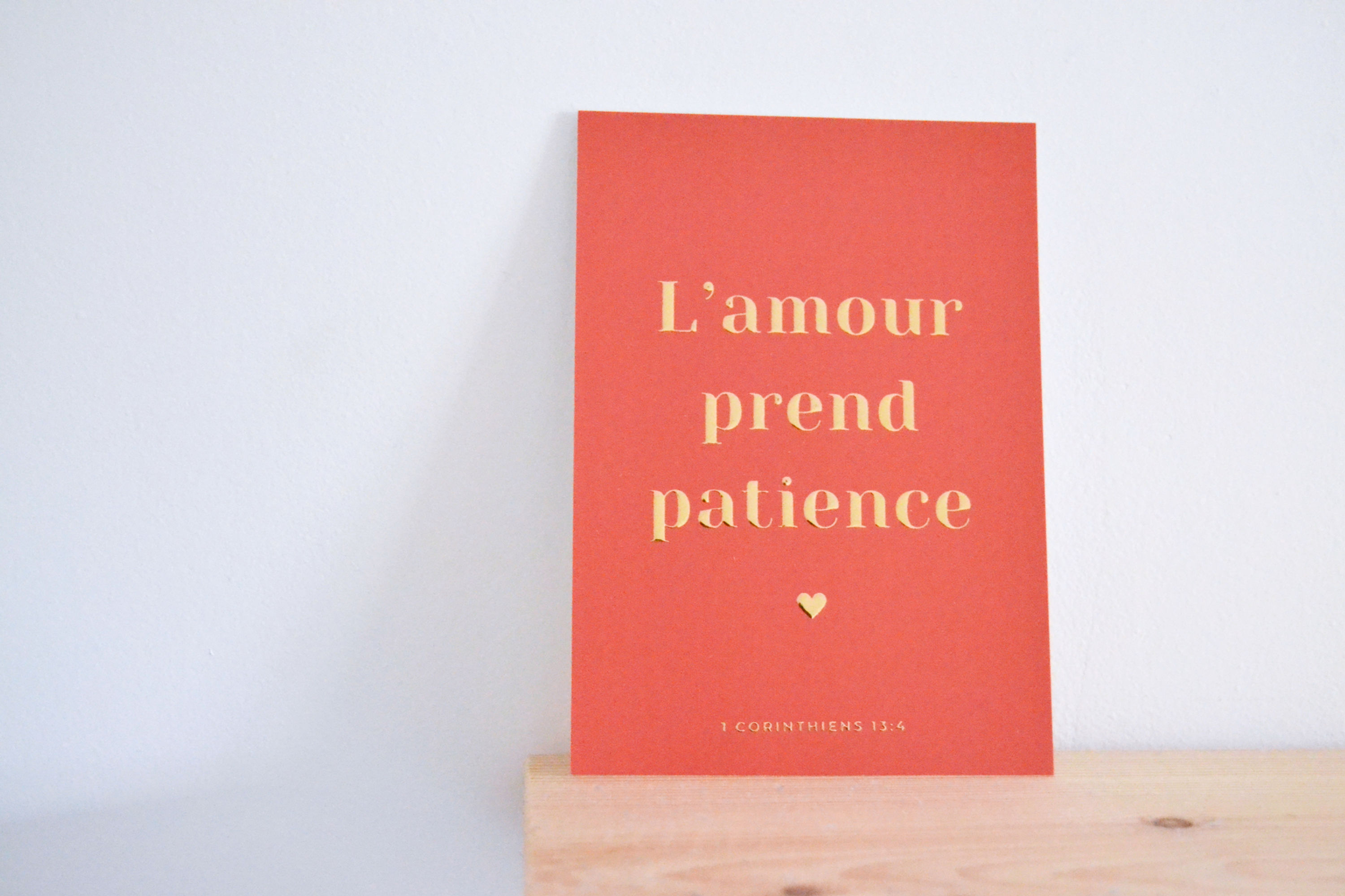 Lot 10 cartes dorure