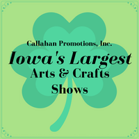 Iowa's Largest Arts & Craft Shows