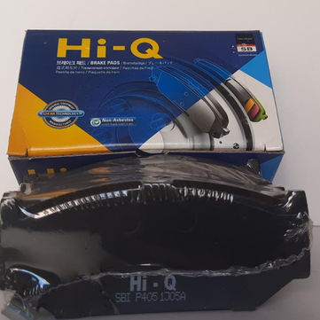 Hi Quality Brake Pads