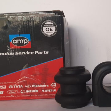 AMP
SUS. BUSH KIT