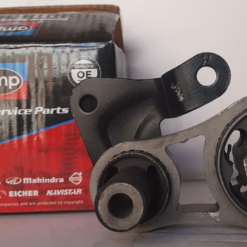 AMP
ENGINE MOUNTINGS