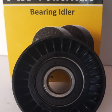 PIX PULLEYS