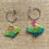 Miniature : Boucles D'oreilles - Pendants
