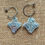 Miniature : Boucles D'oreilles - Pendants