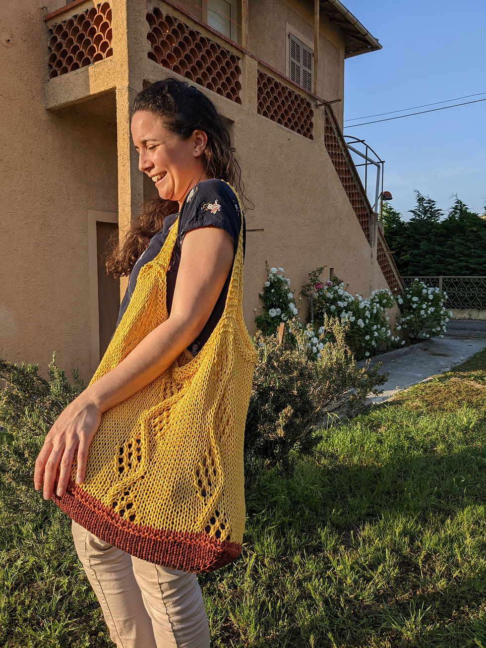 Miniature : Sac de Plage