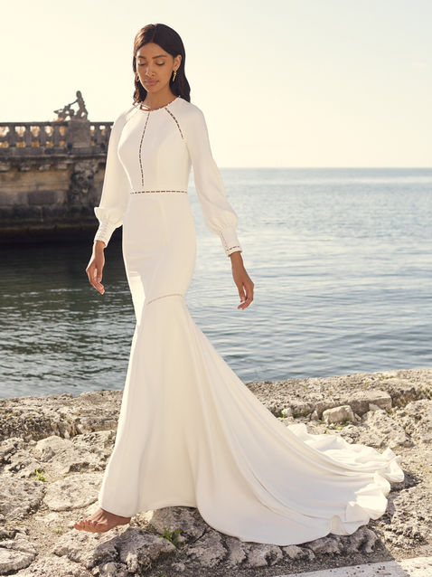 Timeless Elegance Bridal