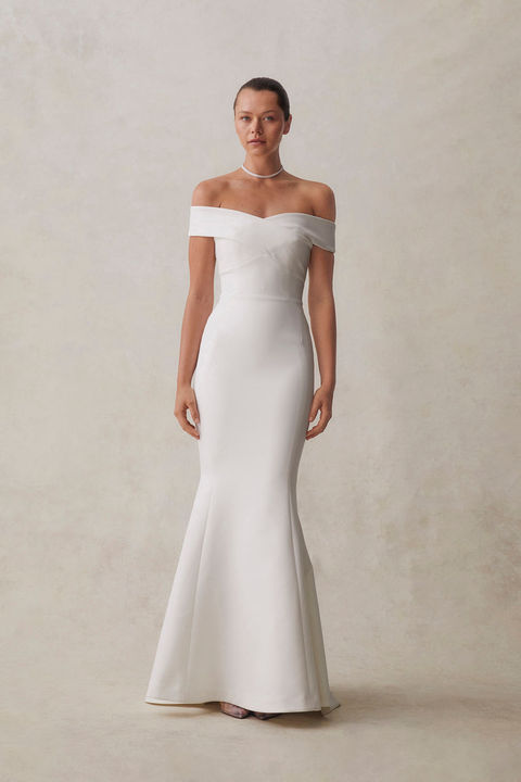 Timeless Elegance Bridal