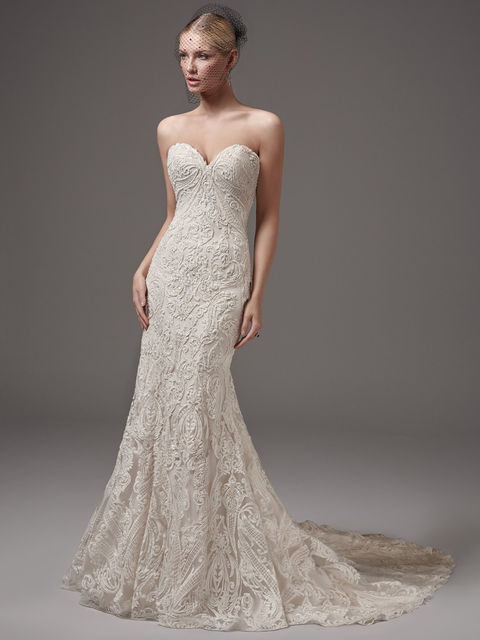 Timeless Elegance Bridal
