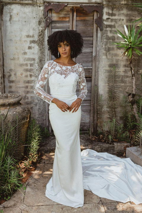 Timeless Elegance Bridal