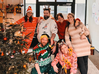 START ins Jahr 2026: Neues Jahr, neue Energie!