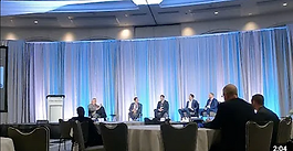 LAUNCH @ NPLA Conference