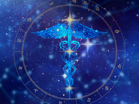 Things Aren't Always What They Seem - New Moon Solar Eclipse - October 25 2022
