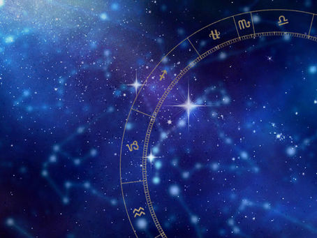 Full Moon in Ophiuchus - Solstice - Neptune Retro - June 2022