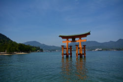 The Great Torii Gate