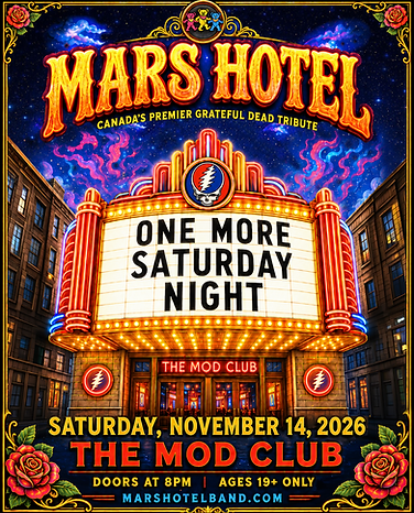 One More Sat Night Poster.png