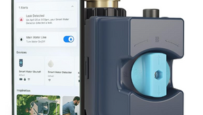 Why Every Property Should Have a Smart Water Leak Detection System