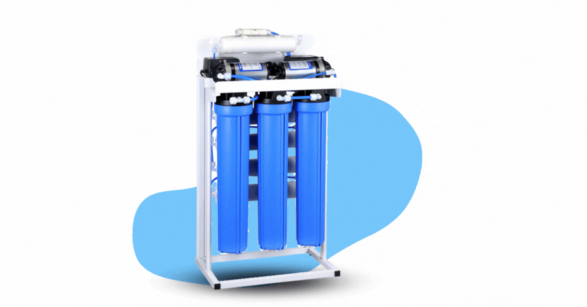 Water Purifier Priyas Aqua Fresh Hyderabad