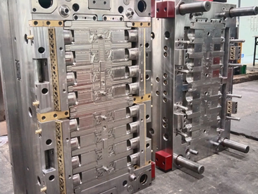 injection mold