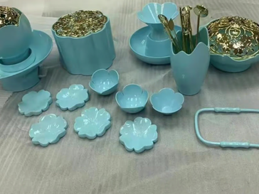 3D printing of Kitchenware