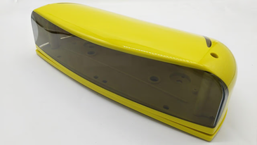 overmolding
