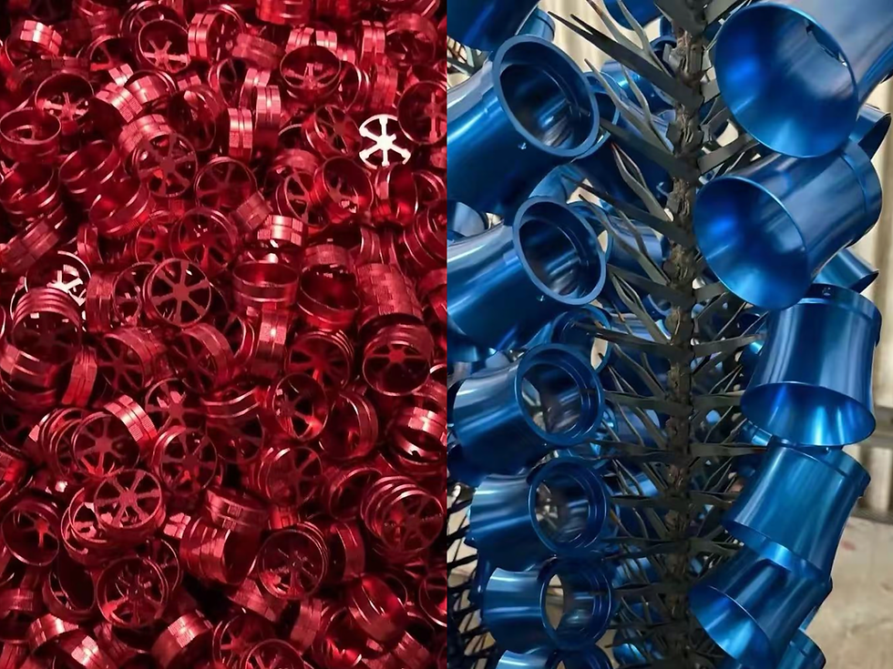 electrophoretic coating