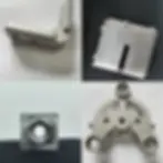 cases of die casting