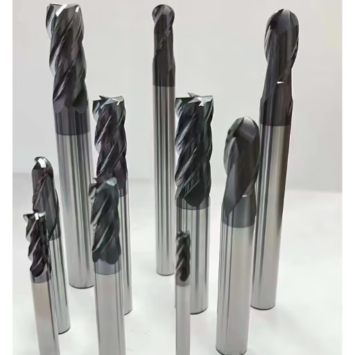 CNC Milling Cutter