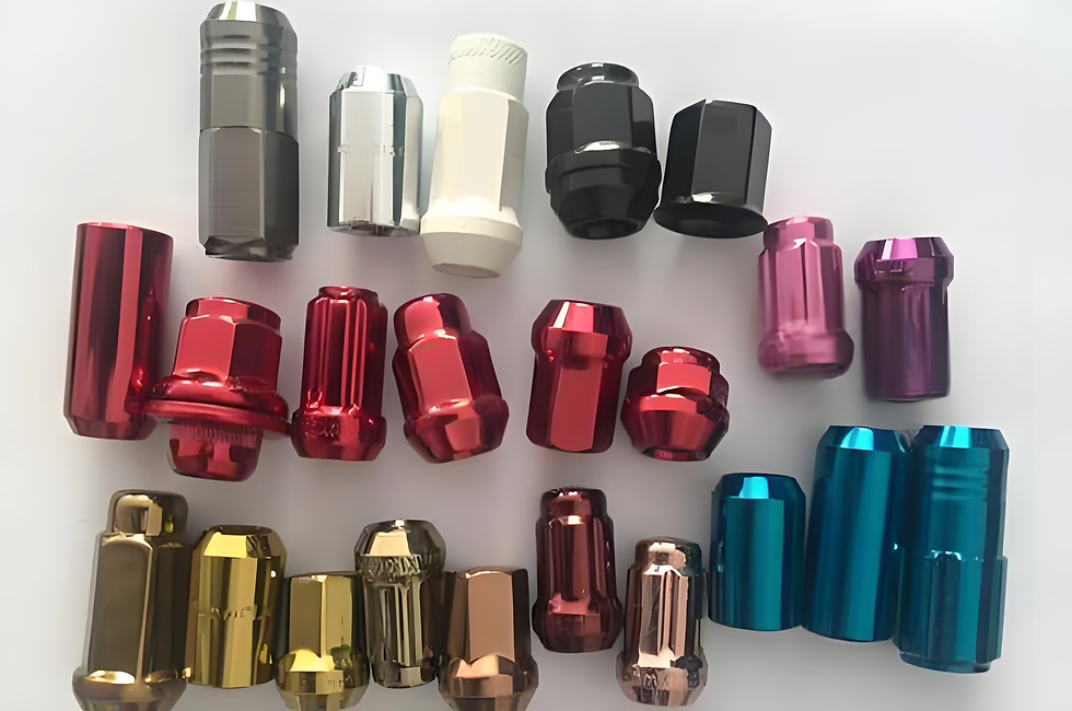 Electrophoretic coating