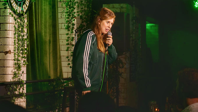 Hatty Preston Stand Up Comedy Creatures Comedy Club Manchester Comedy Manchester Comedy Club- Comedy Night Tickets.jpg