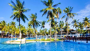 shanzu beach
