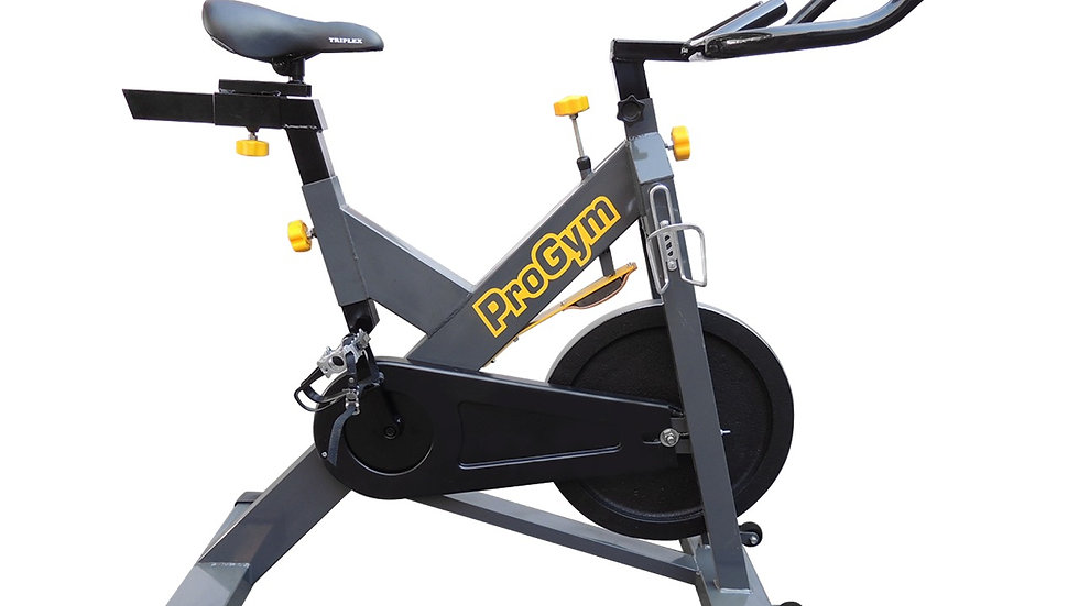Progym spinning
