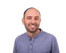 יואב אריה לוי - מטפל טיפול מחובר